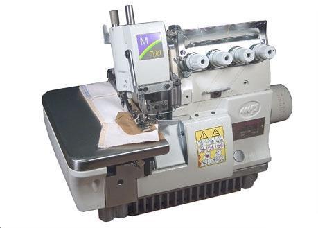 Промышленный оверлок Pegasus M752-13H-2X4